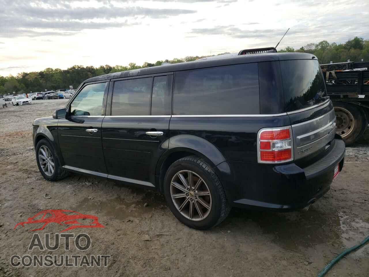 FORD FLEX 2015 - 2FMGK5D84FBA04822