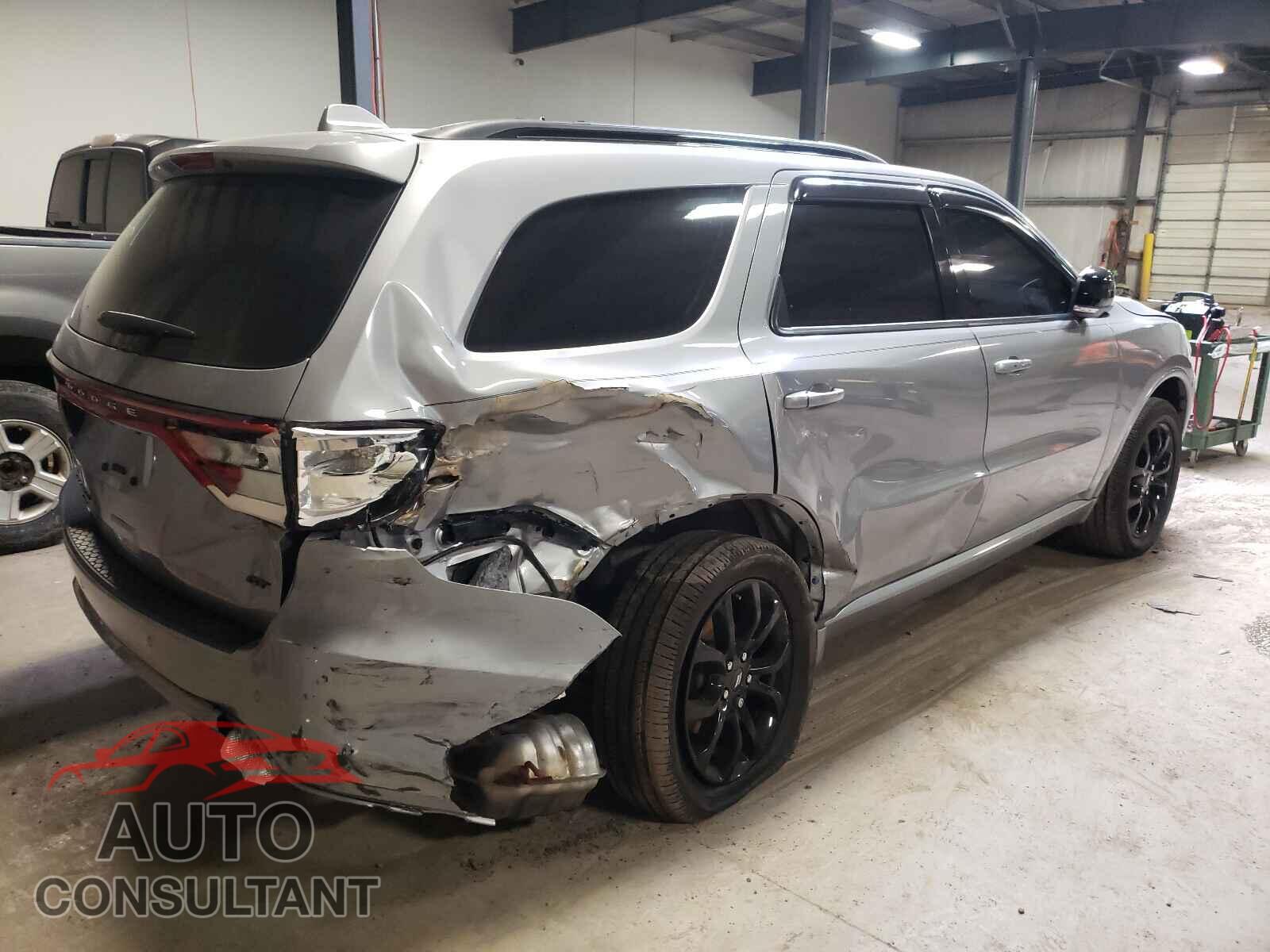 DODGE DURANGO 2020 - 1C4RDJDG3LC348791