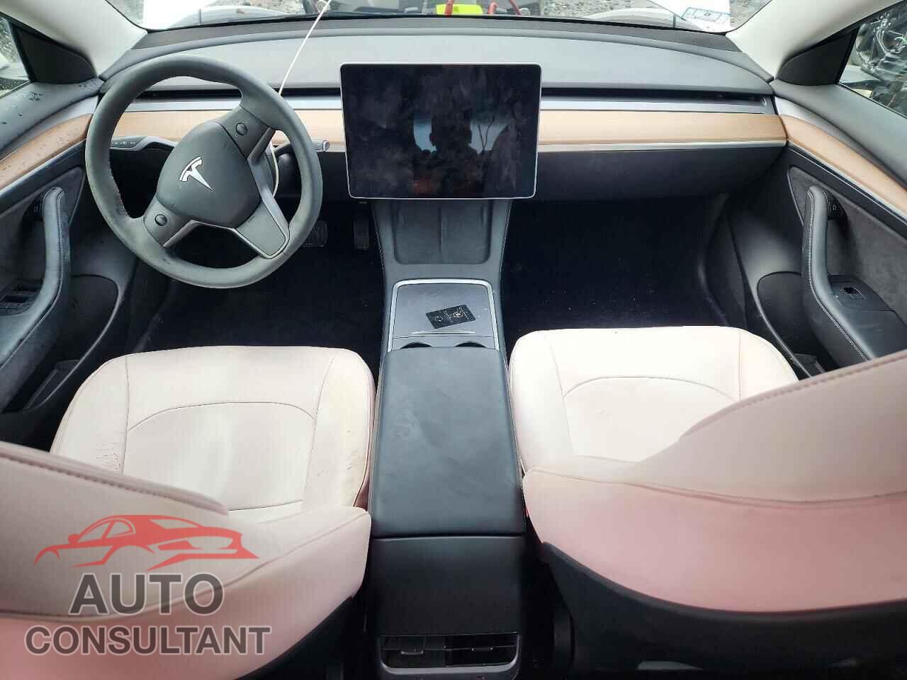 TESLA MODEL 3 2023 - 5YJ3E1EA2PF561558