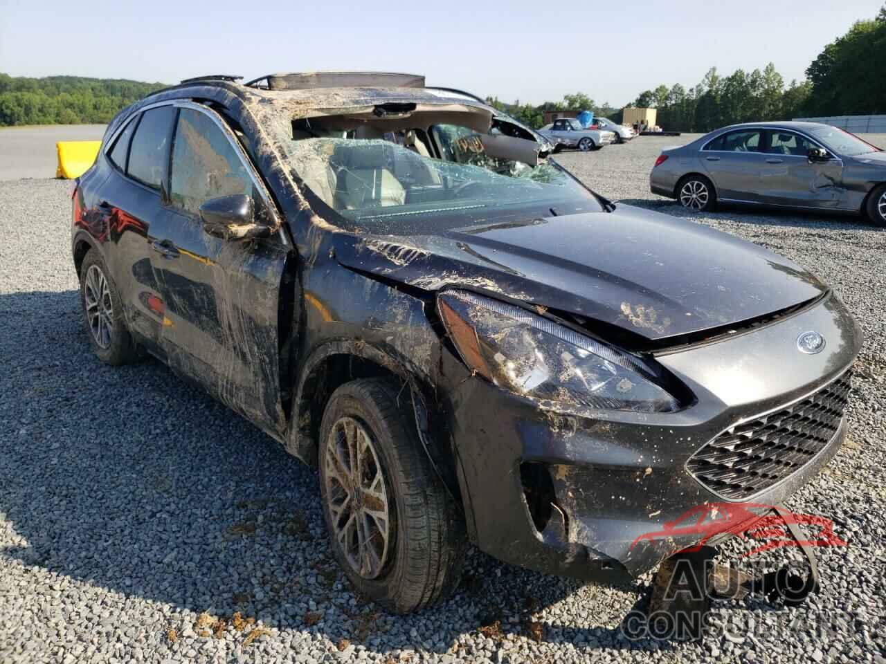FORD ESCAPE 2020 - 1FMCU0H69LUA59955