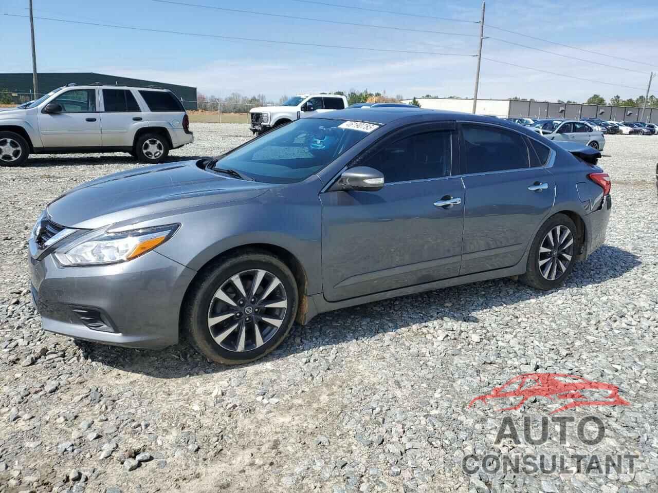 NISSAN ALTIMA 2016 - 1N4AL3AP2GC118932