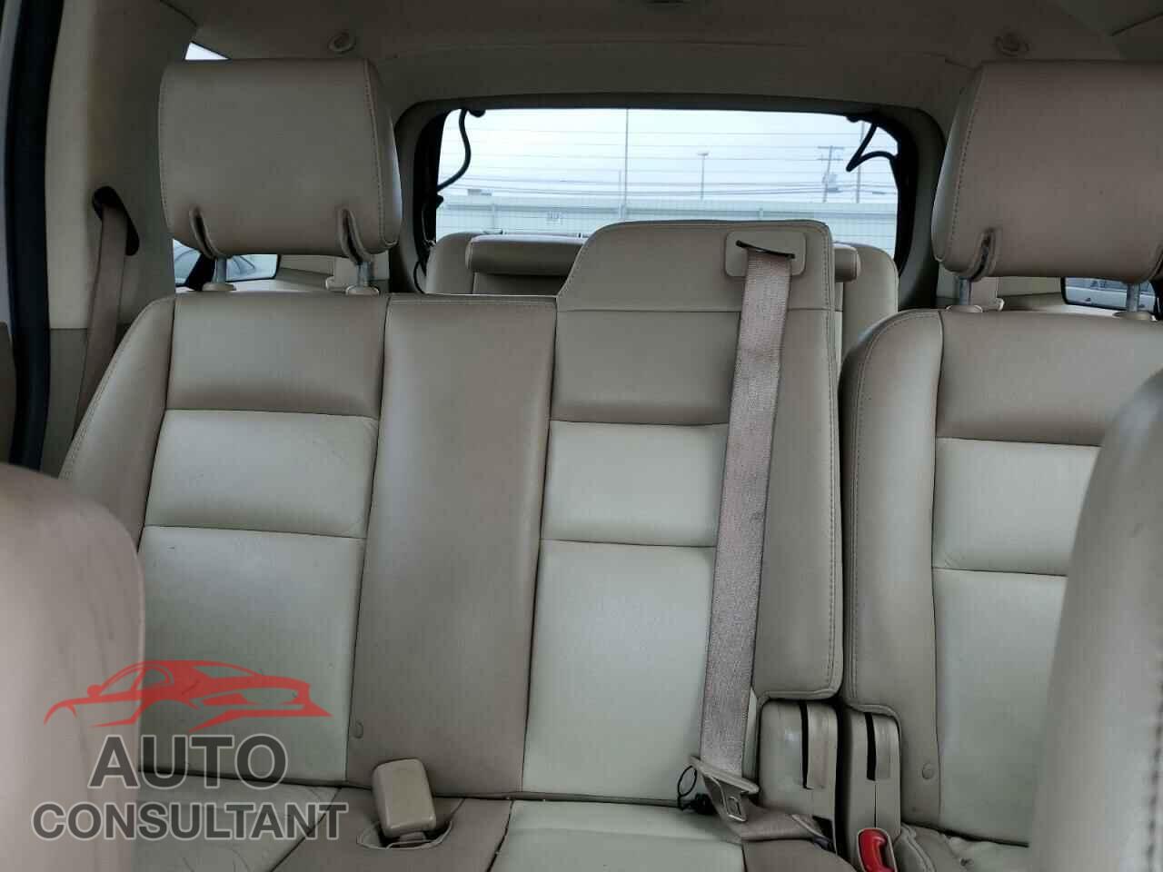 FORD EXPLORER 2010 - 1FMEU7EE2AUA67244