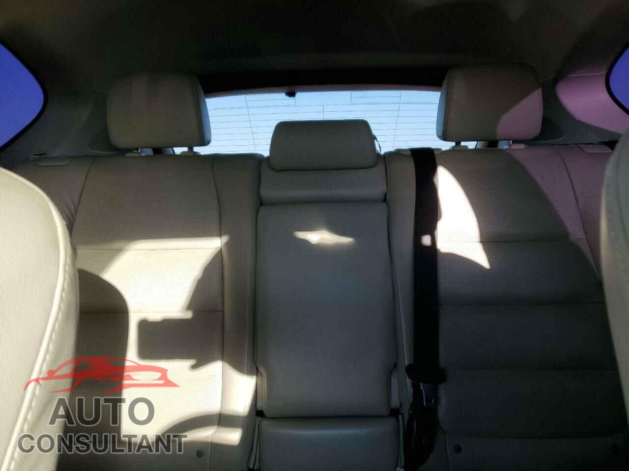 MAZDA CX-5 2014 - JM3KE2DY7E0419063