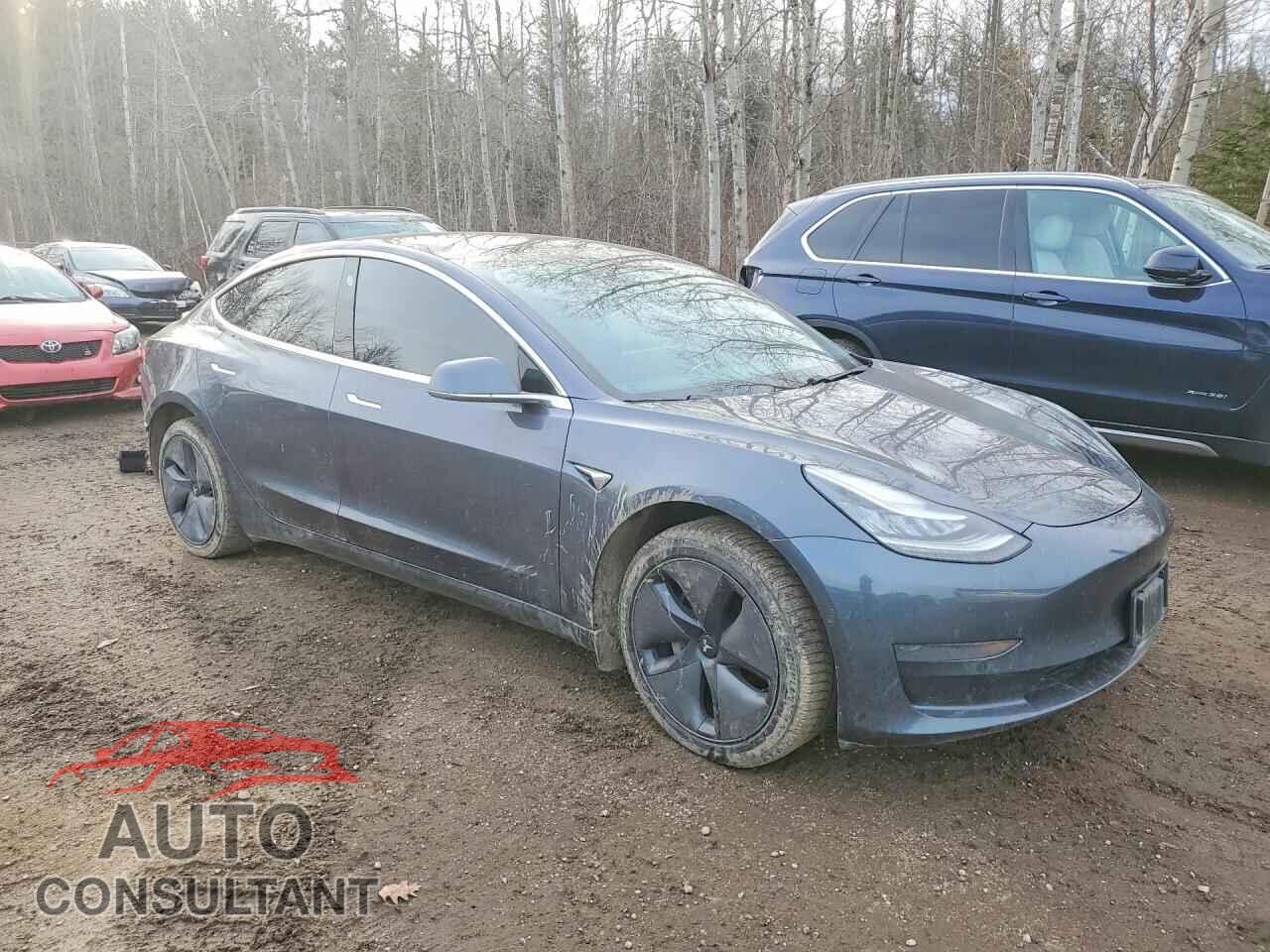TESLA MODEL 3 2020 - 5YJ3E1EA1LF625339