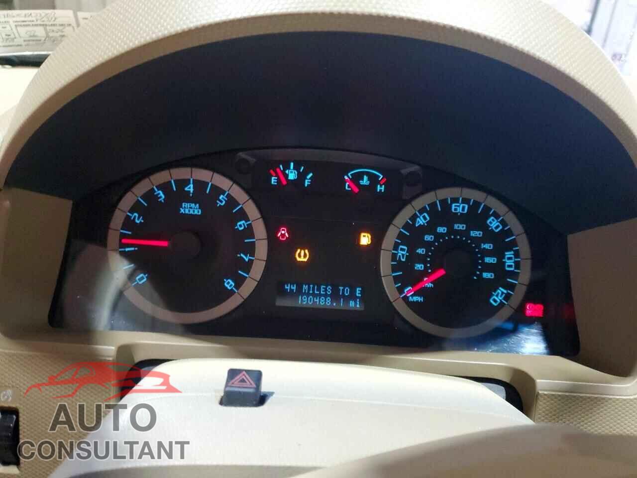 FORD ESCAPE 2012 - 1FMCU9DGXCKA23707