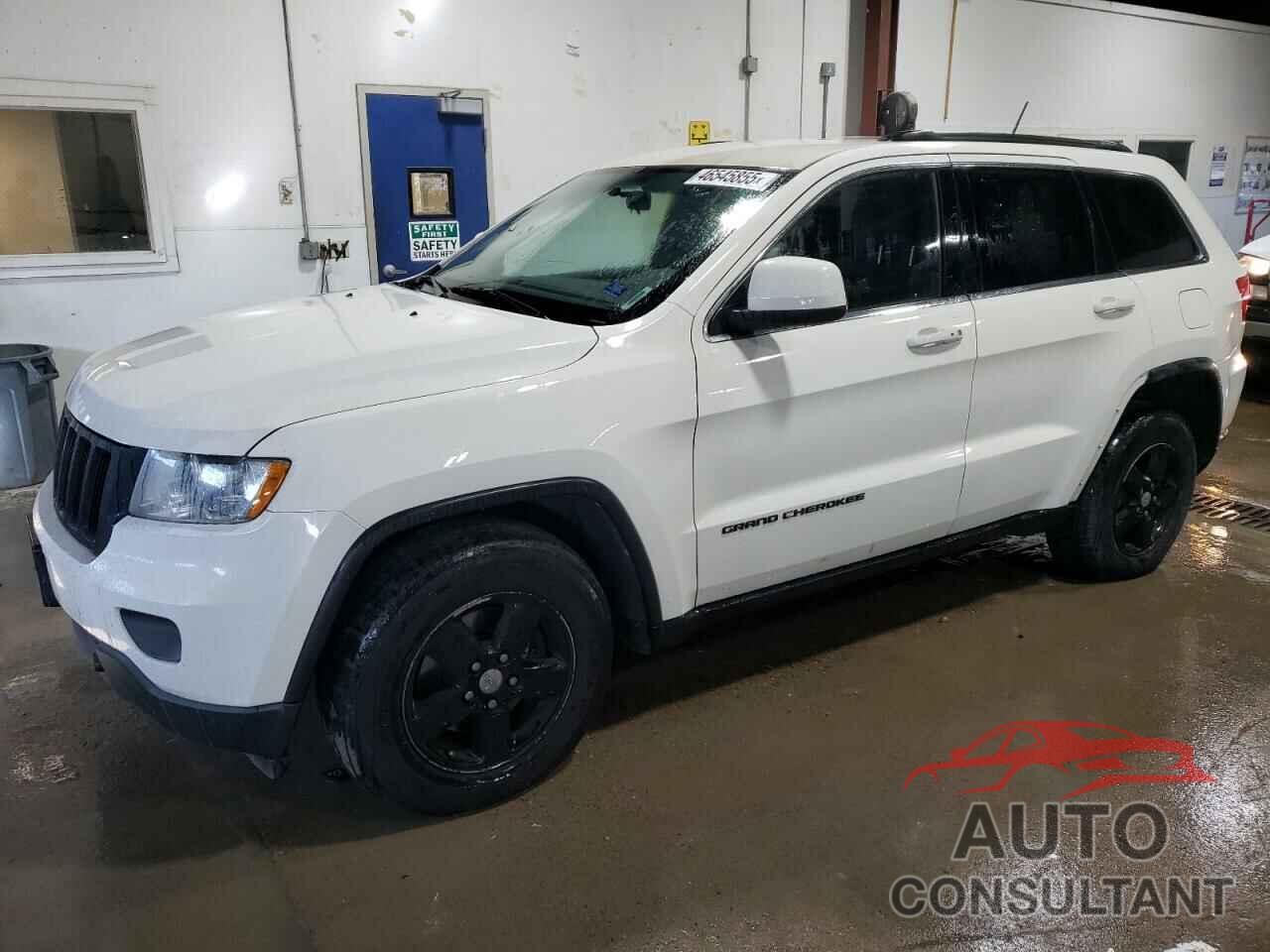 JEEP GRAND CHER 2011 - 1J4RR4GGXBC693887