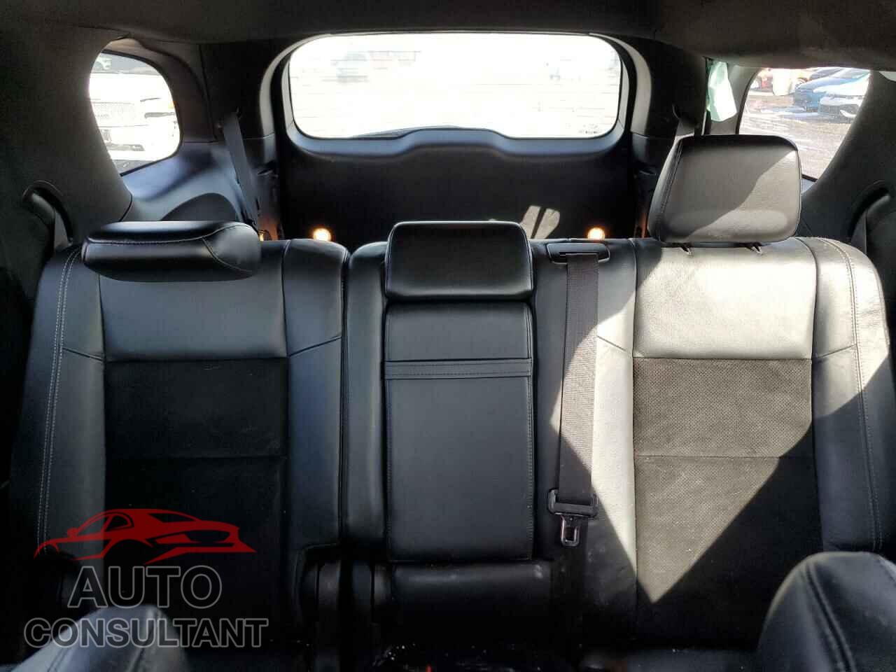 DODGE DURANGO 2015 - 1C4RDJAG5FC139786