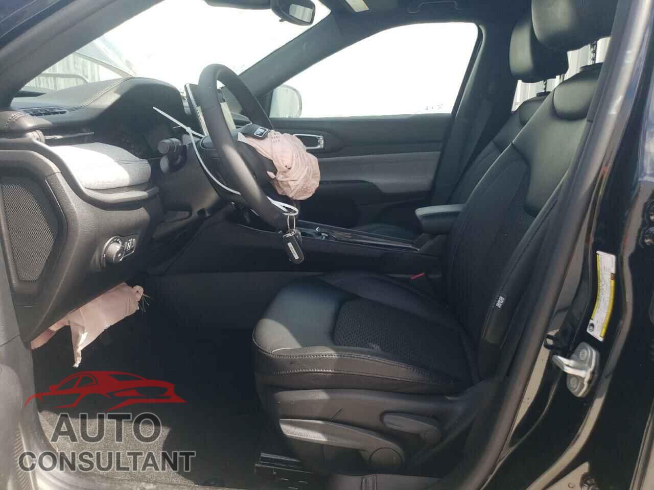 JEEP COMPASS 2024 - 3C4NJDBN7RT598784