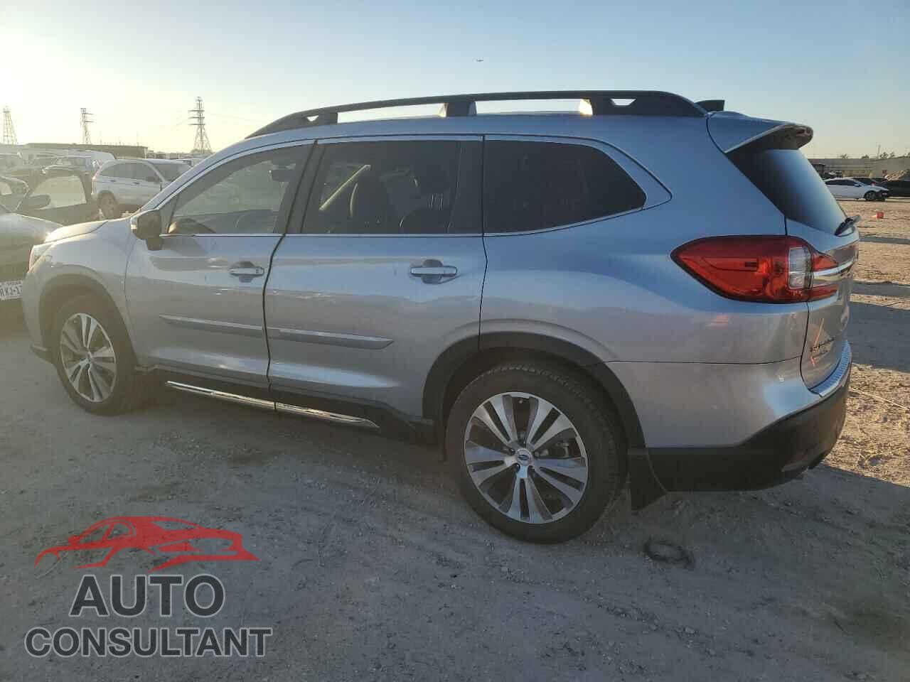 SUBARU ASCENT 2020 - 4S4WMAPD7L3477603