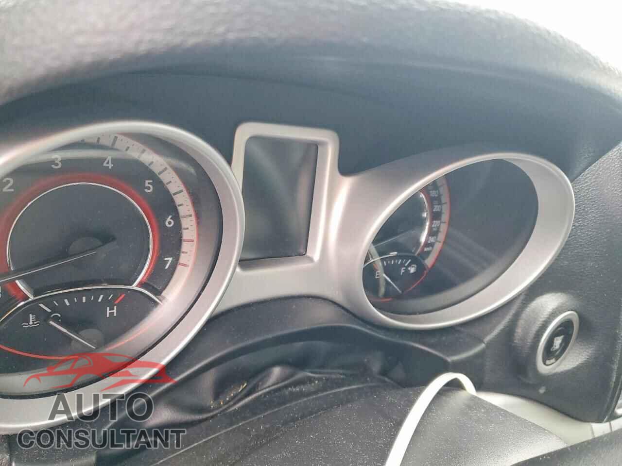 DODGE JOURNEY 2015 - 3C4PDCAB7FT594828