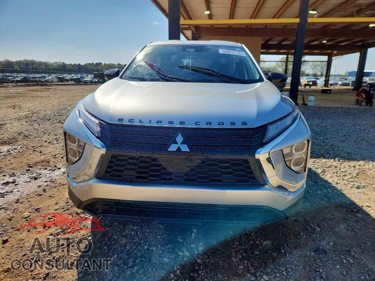 MITSUBISHI ECLIPSE 2023 - JA4ATVAA6PZ002979