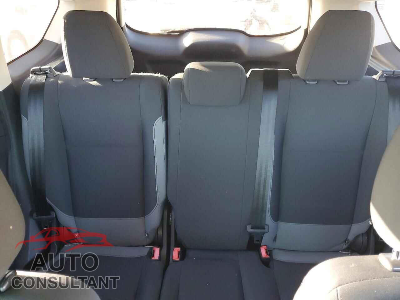 FORD ESCAPE 2015 - 1FMCU0F79FUB69095
