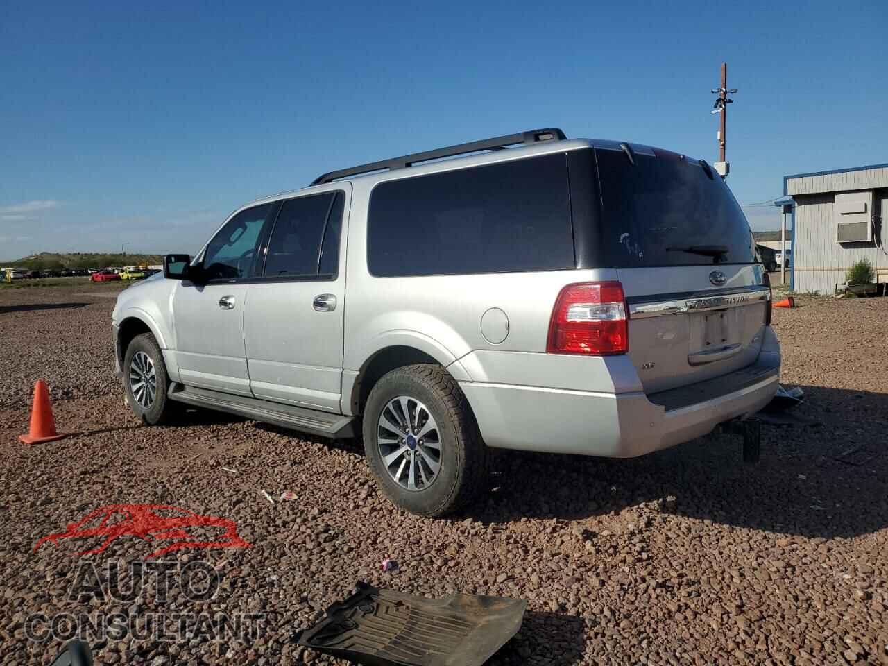 FORD EXPEDITION 2016 - 1FMJK1JT3GEF31425