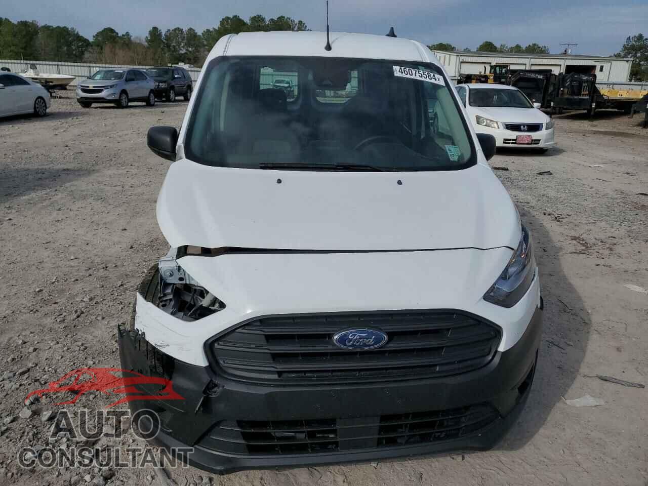 FORD TRANSIT 2020 - NM0LS7E20L1456201