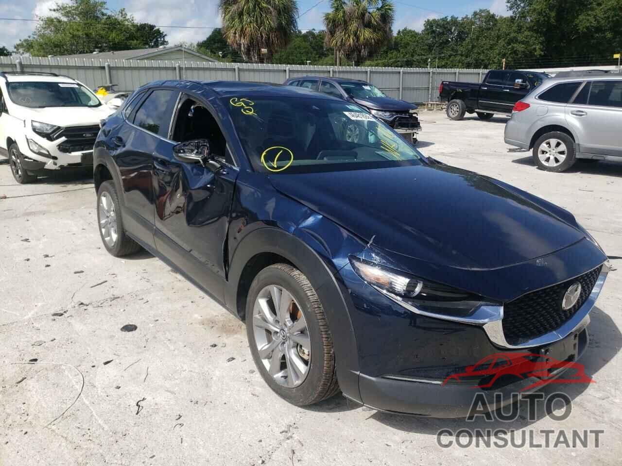 MAZDA CX30 2021 - 3MVDMABL9MM242340