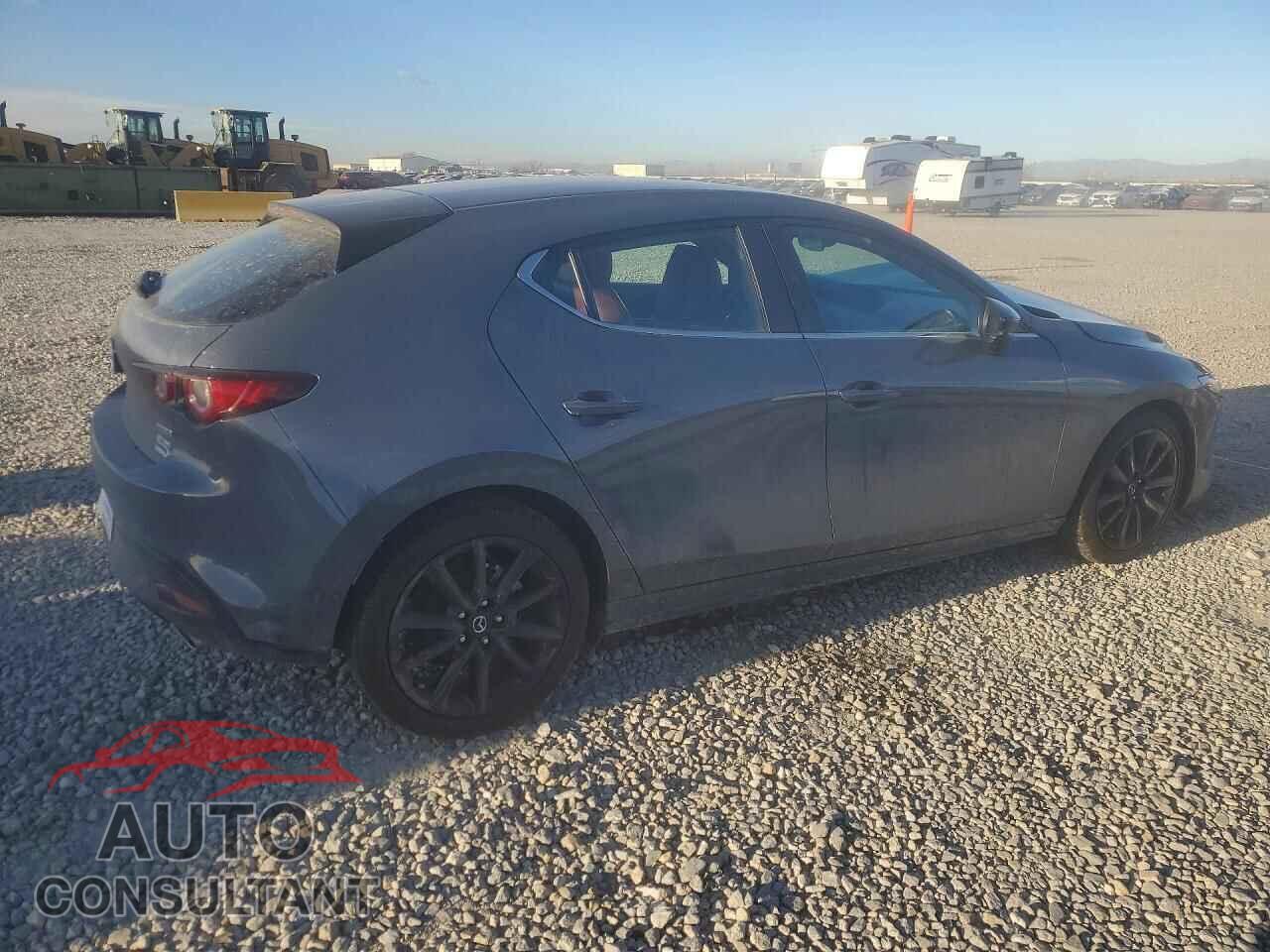 MAZDA 3 2024 - JM1BPBLMXR1709413