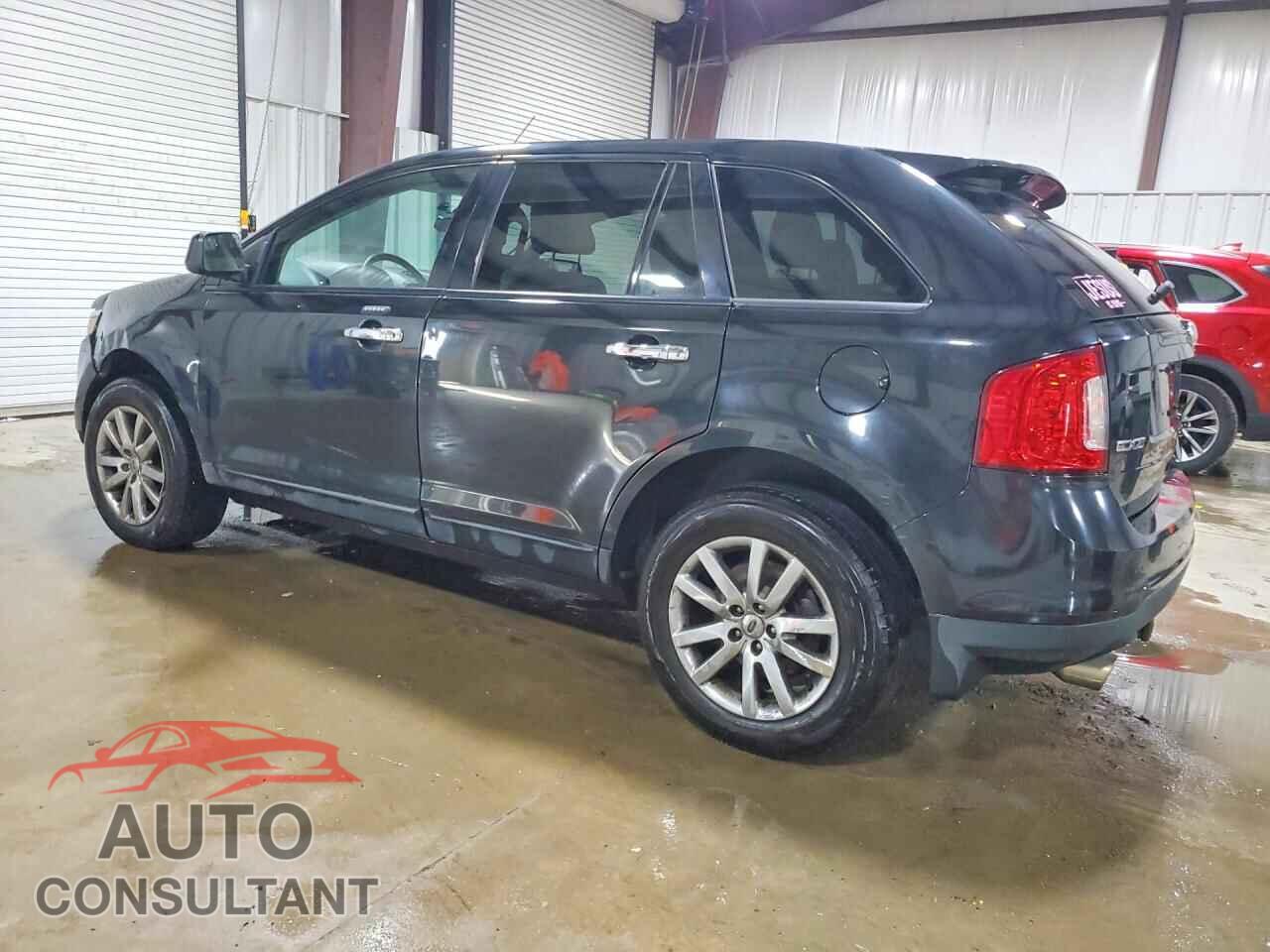 FORD EDGE 2011 - 2FMDK4JC8BBA83055
