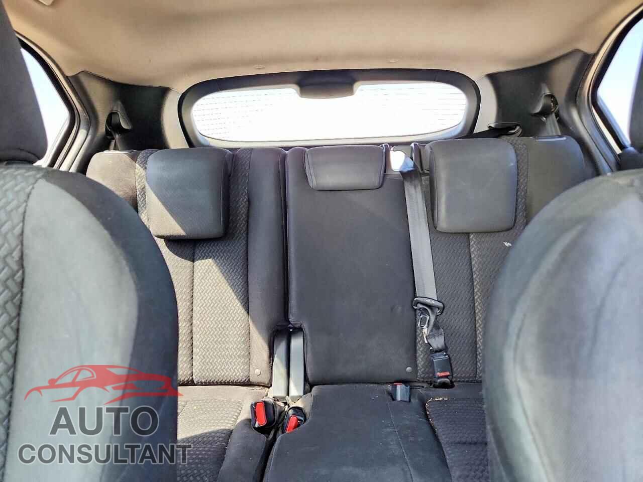 MITSUBISHI ECLIPSE 2019 - JA4AS3AA2KZ053332