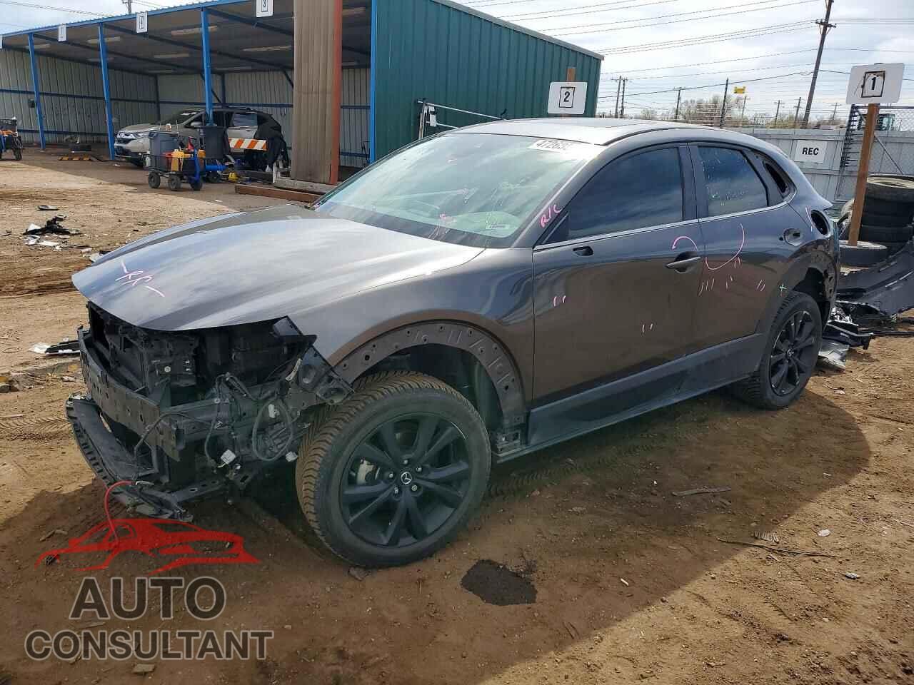 MAZDA CX30 2021 - 3MVDMBCL7MM200169