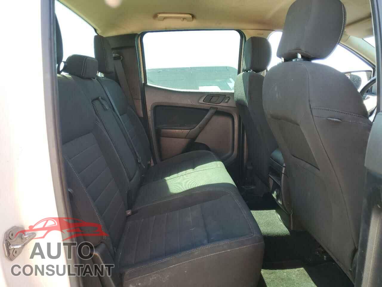 FORD RANGER 2019 - 1FTER4EH5KLA66675