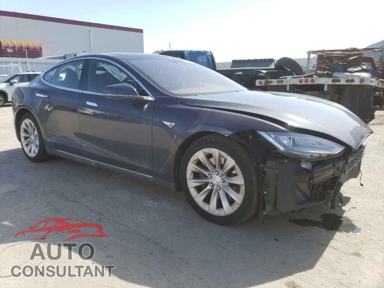 TESLA MODEL S 2016 - 5YJSA1E26GF135601