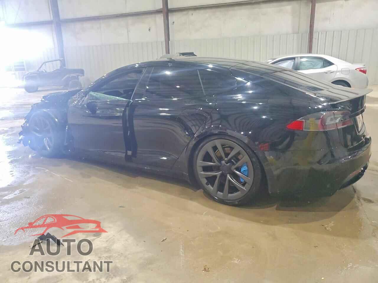 TESLA MODEL S 2022 - 5YJSA1E61NF460804