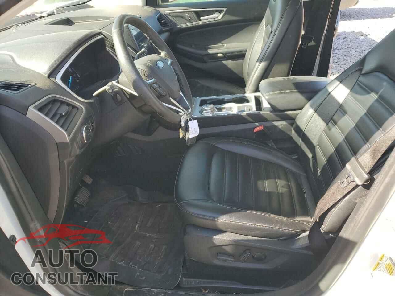 FORD EDGE 2021 - 2FMPK3J93MBA58112