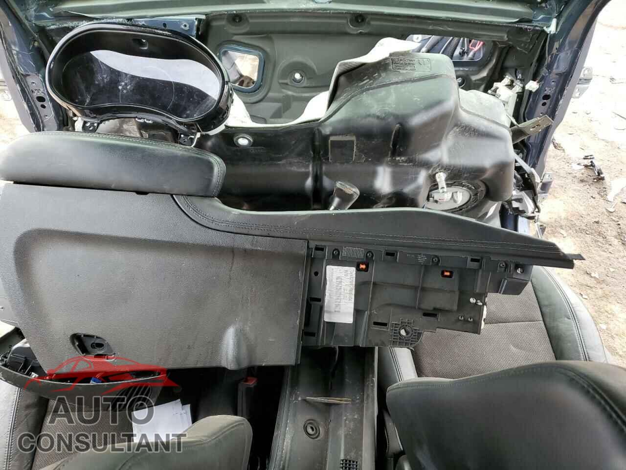 DODGE DURANGO 2021 - 1C4RDJDG9MC606104
