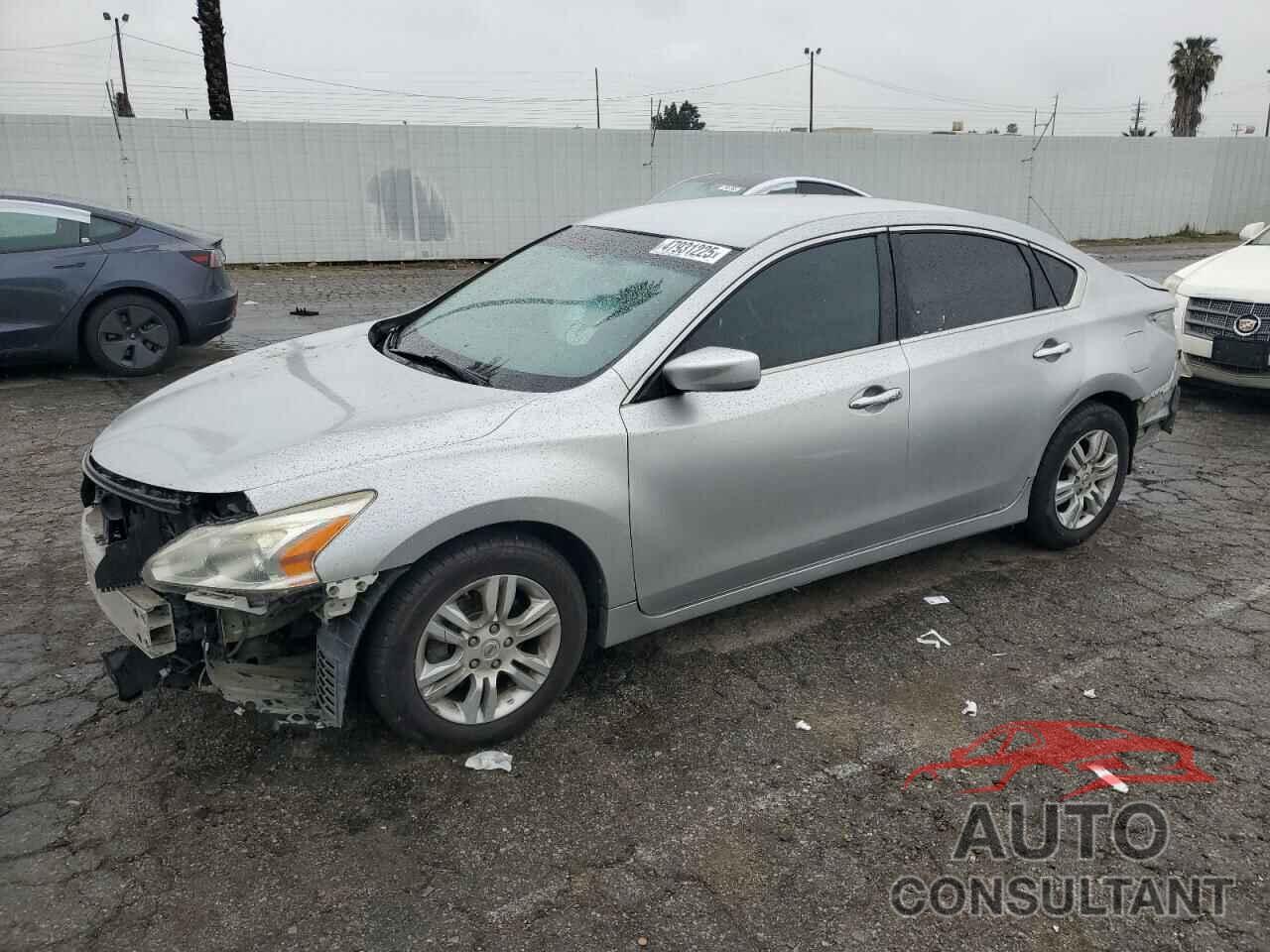 NISSAN ALTIMA 2014 - 1N4AL3AP8EN372453