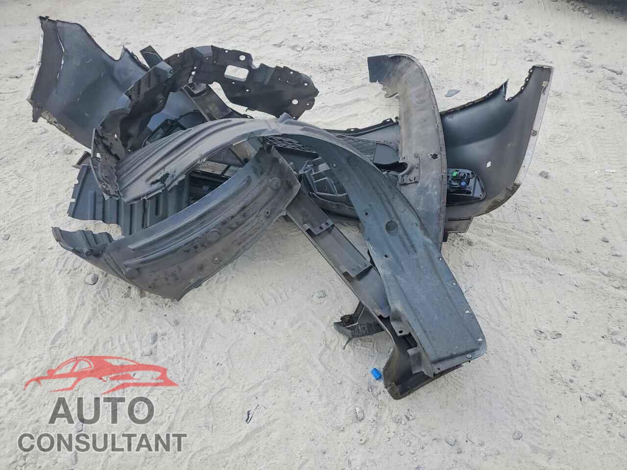 HONDA PILOT 2012 - 5FNYF3H97CB024565