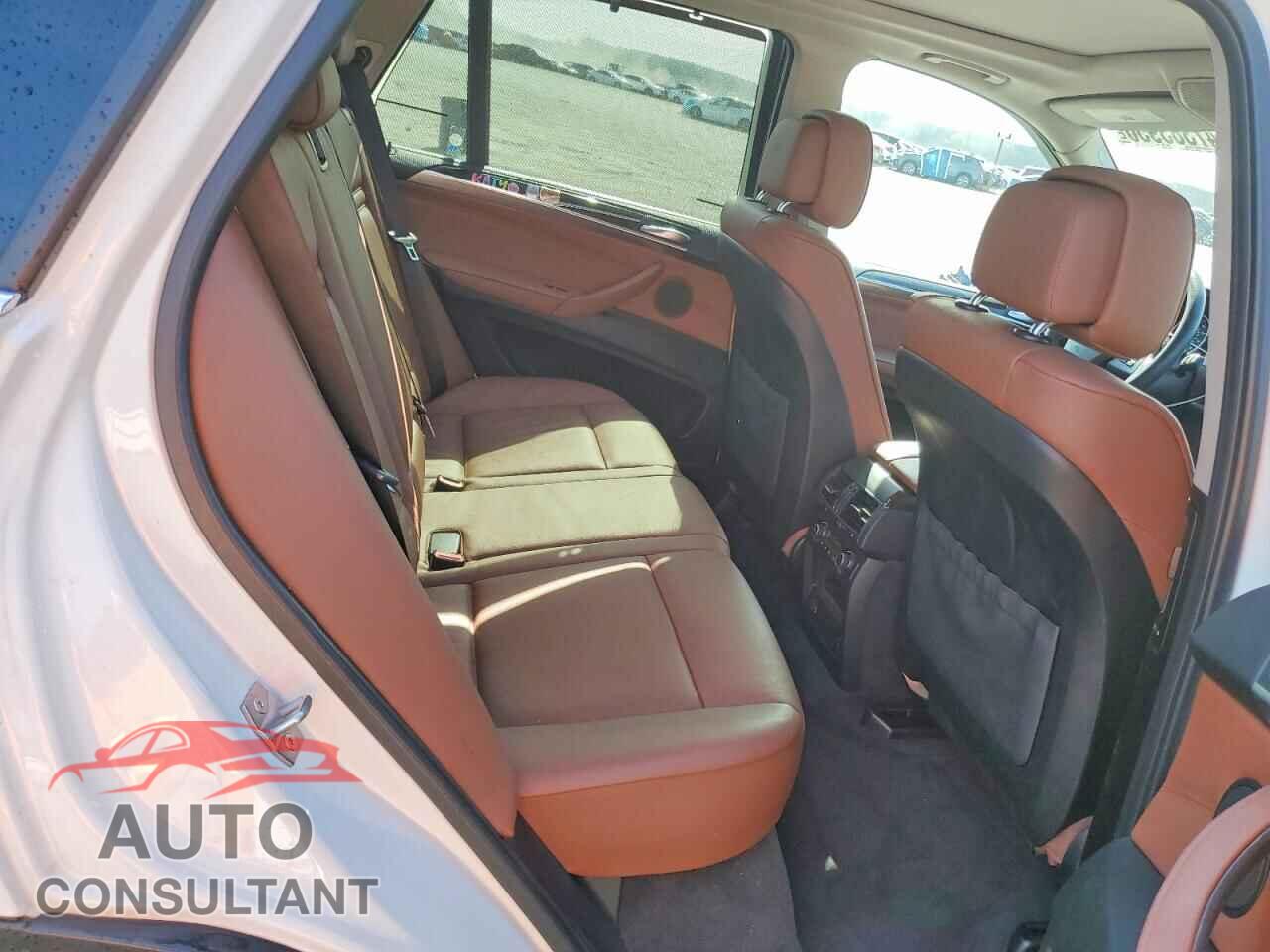 BMW X5 2013 - 5UXZV4C59D0G52257