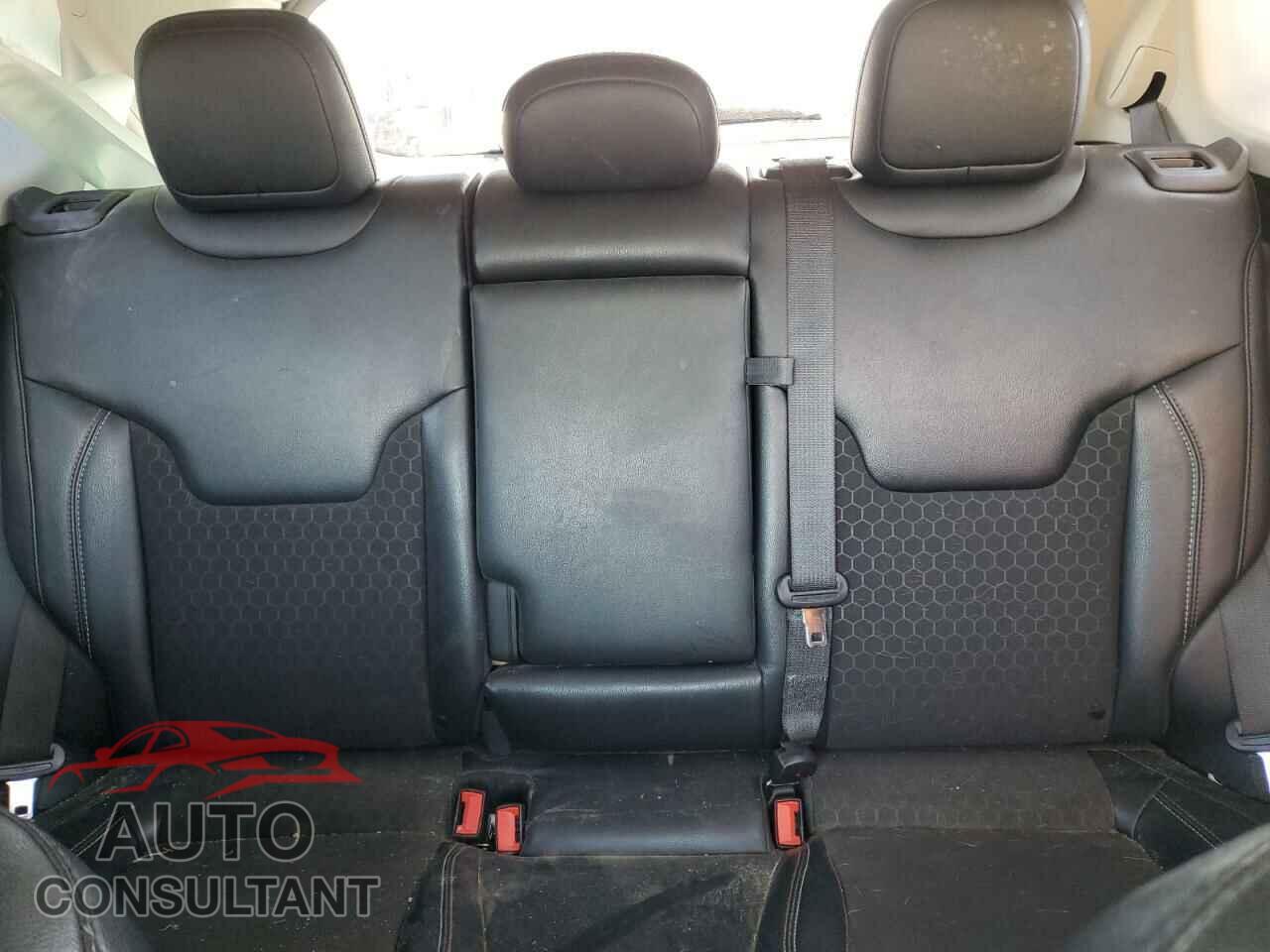 JEEP COMPASS 2020 - 3C4NJDBB8LT252529