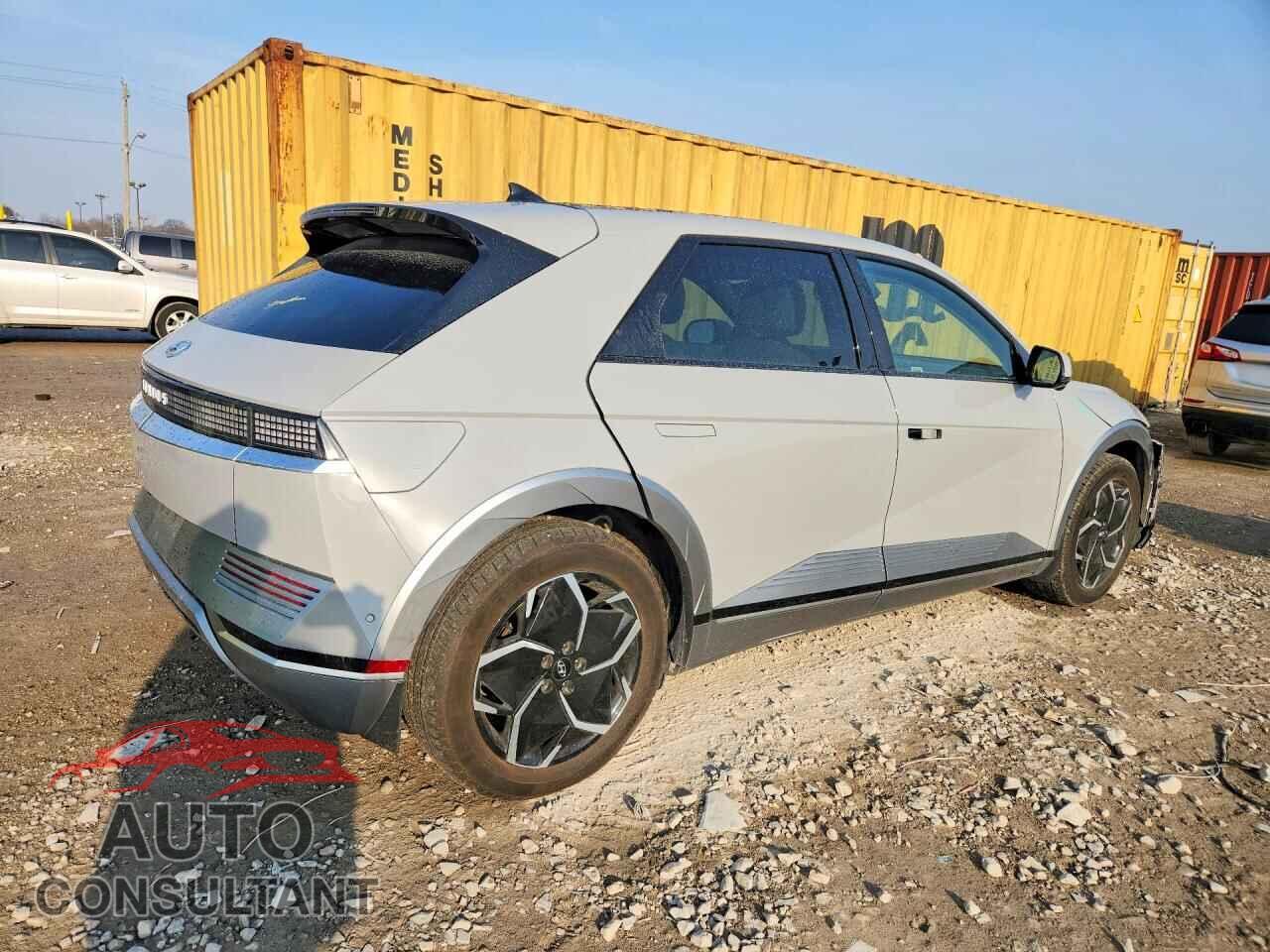 HYUNDAI IONIQ 2023 - KM8KR4AE7PU223473