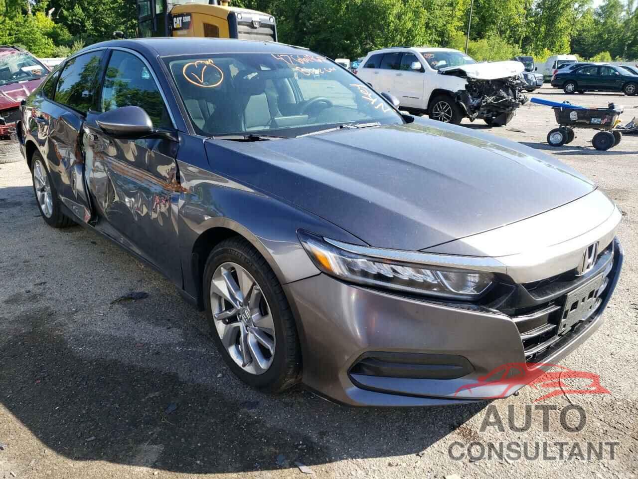 HONDA ACCORD 2019 - 1HGCV1F1XKA120875