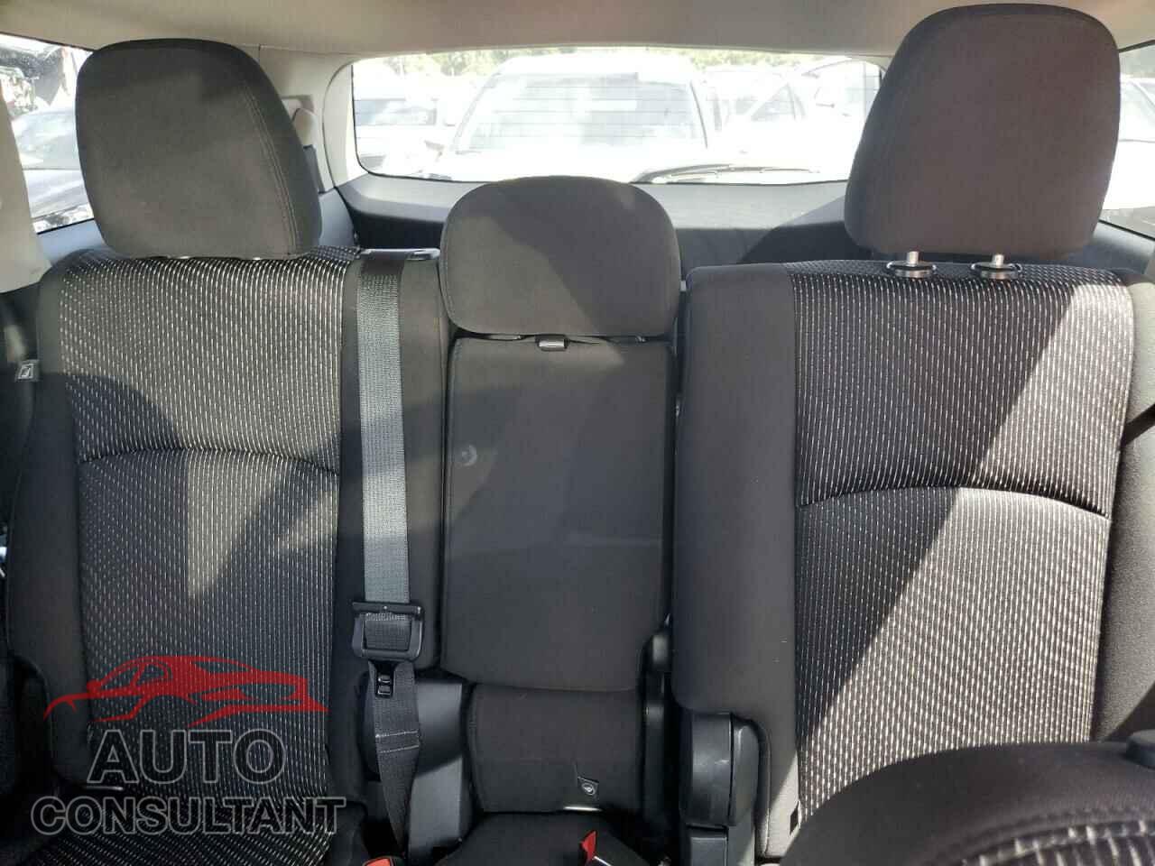 DODGE JOURNEY 2015 - 3C4PDCBBXFT511553