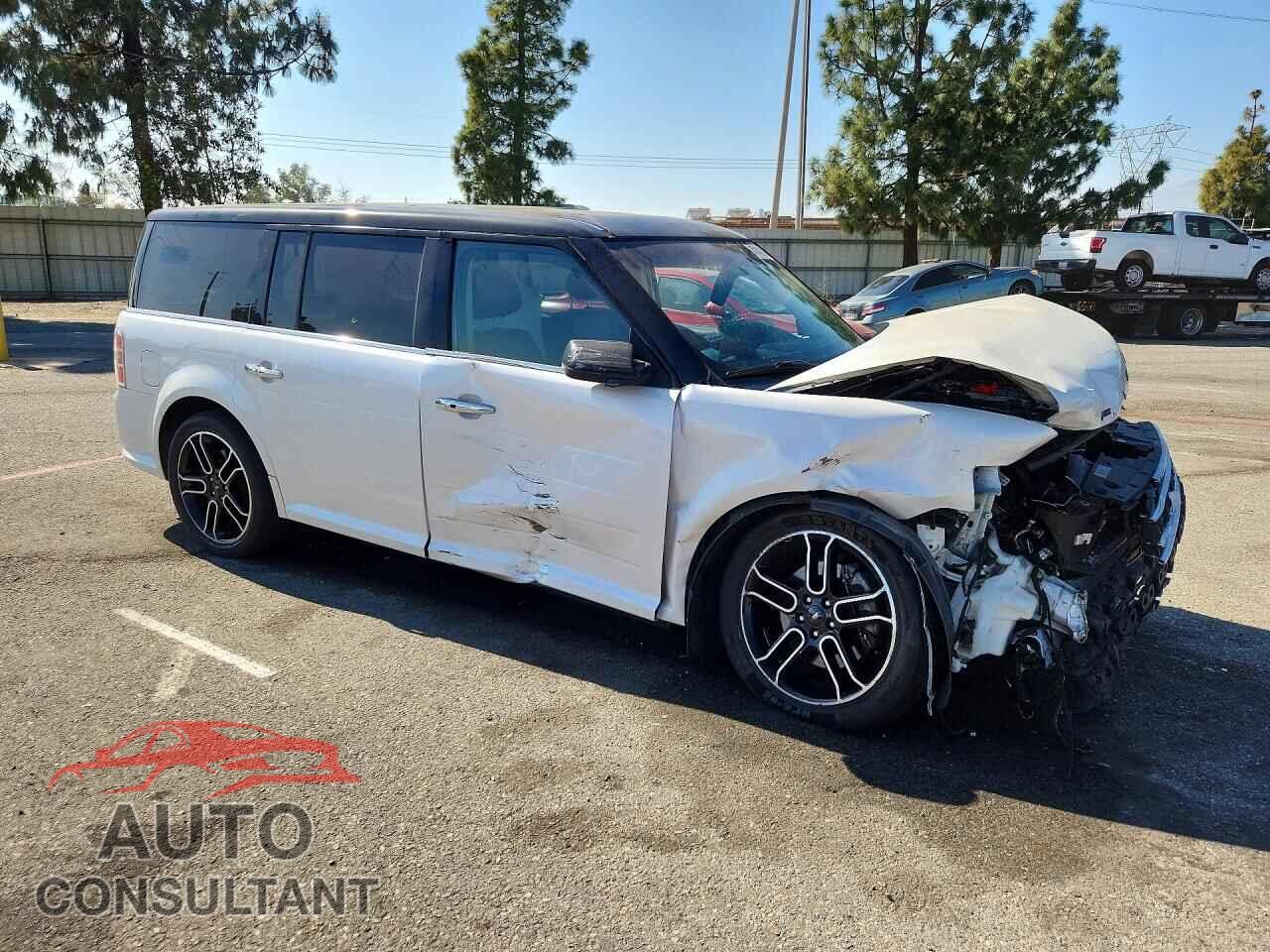 FORD FLEX 2015 - 2FMGK5C88FBA11273