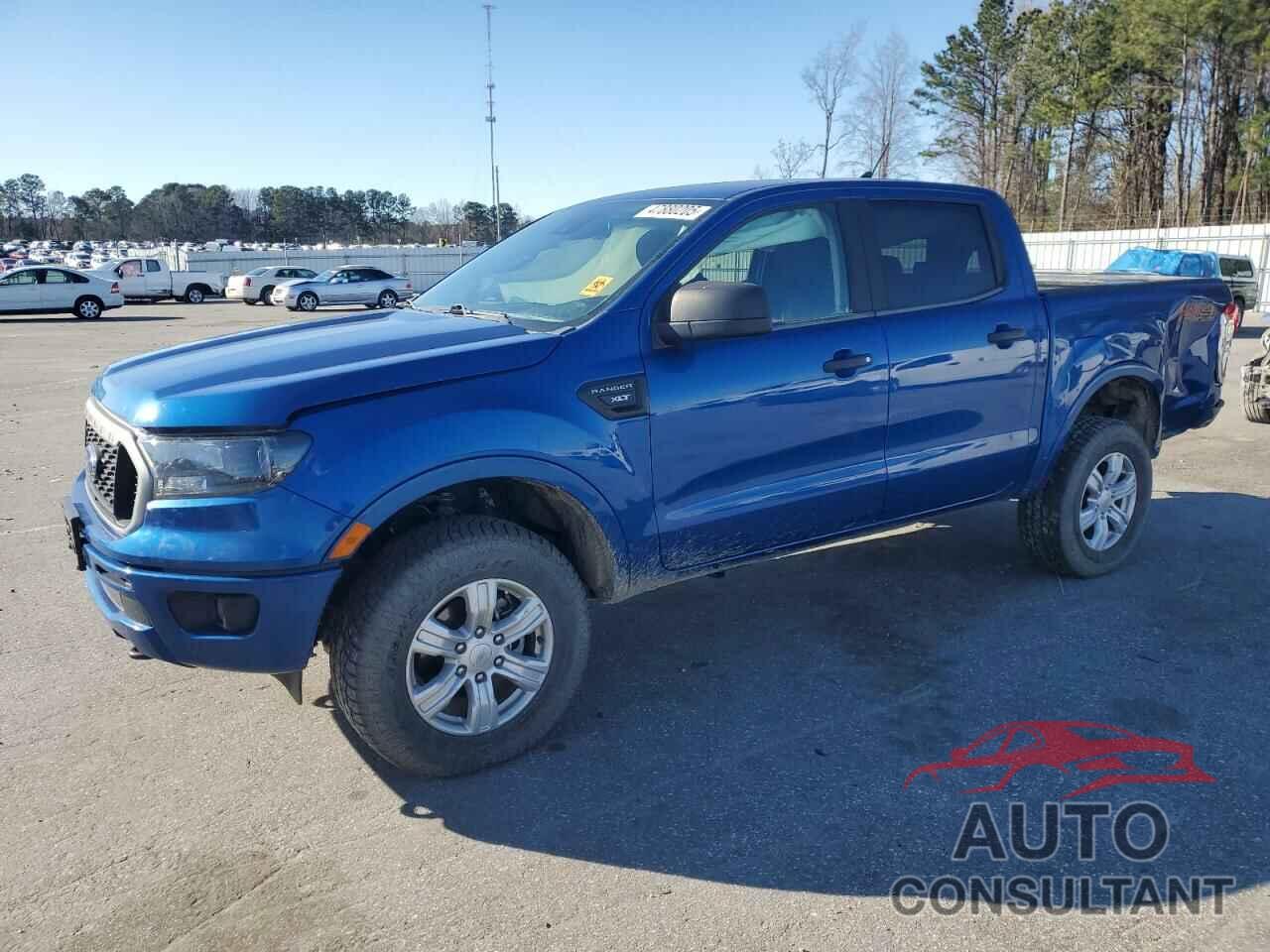 FORD RANGER 2020 - 1FTER4FH1LLA46620