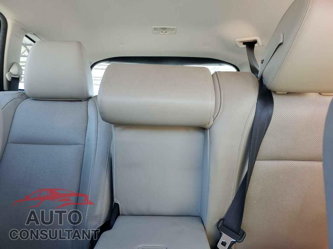 MAZDA CX-9 2014 - JM3TB3DA0E0443663