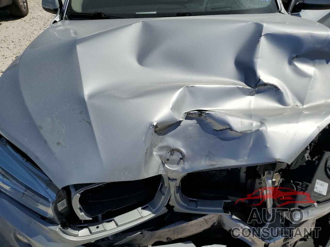 BMW X5 2016 - 5UXKR0C51G0S87377
