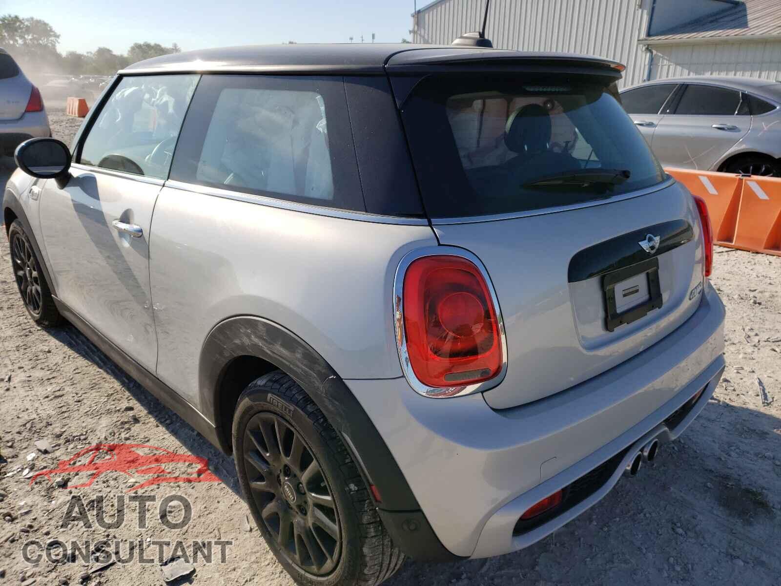 MINI COOPER 2018 - WMWXP7C59J2A47785