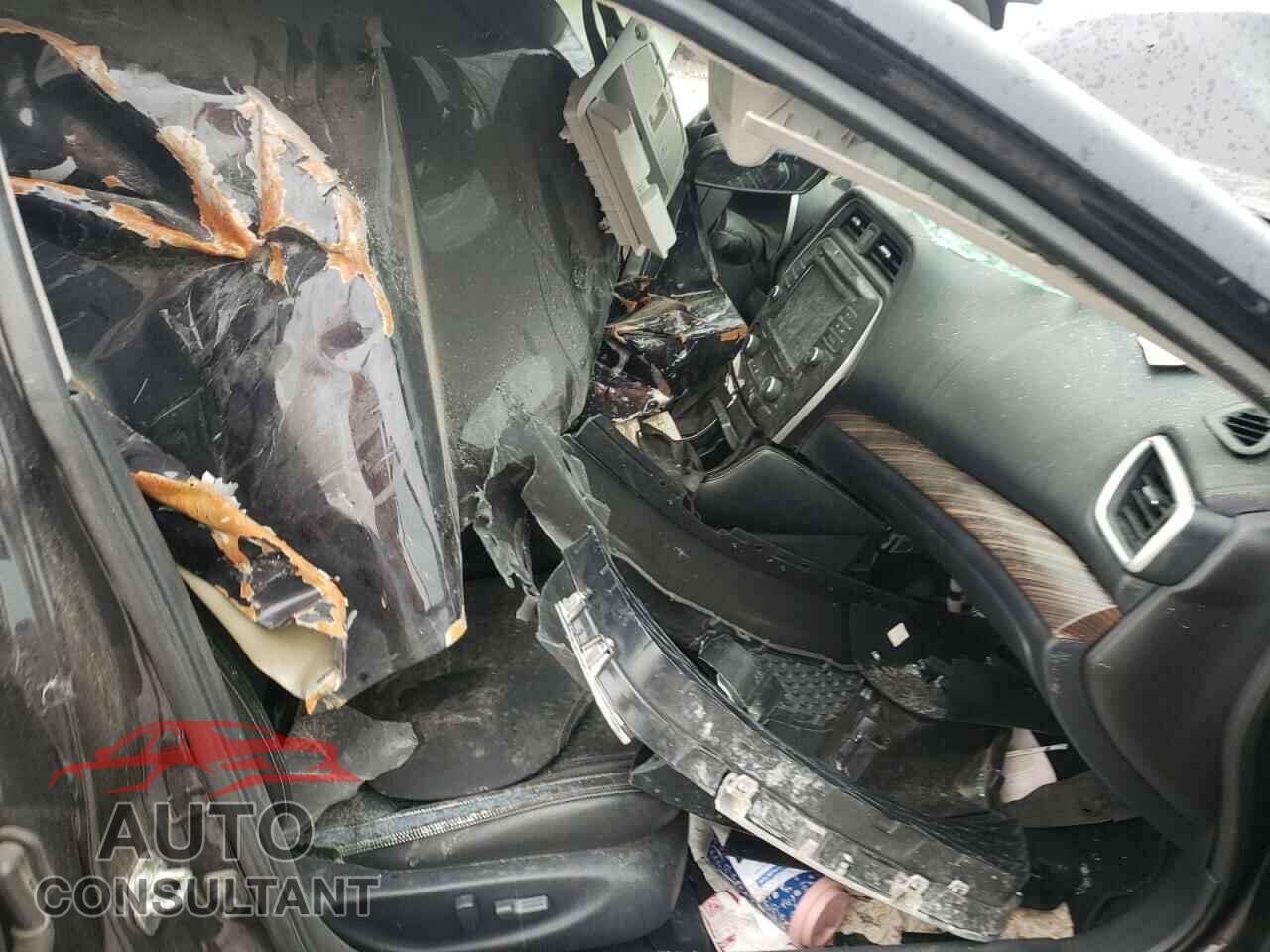 NISSAN MAXIMA 2017 - 1N4AA6AP1HC404246