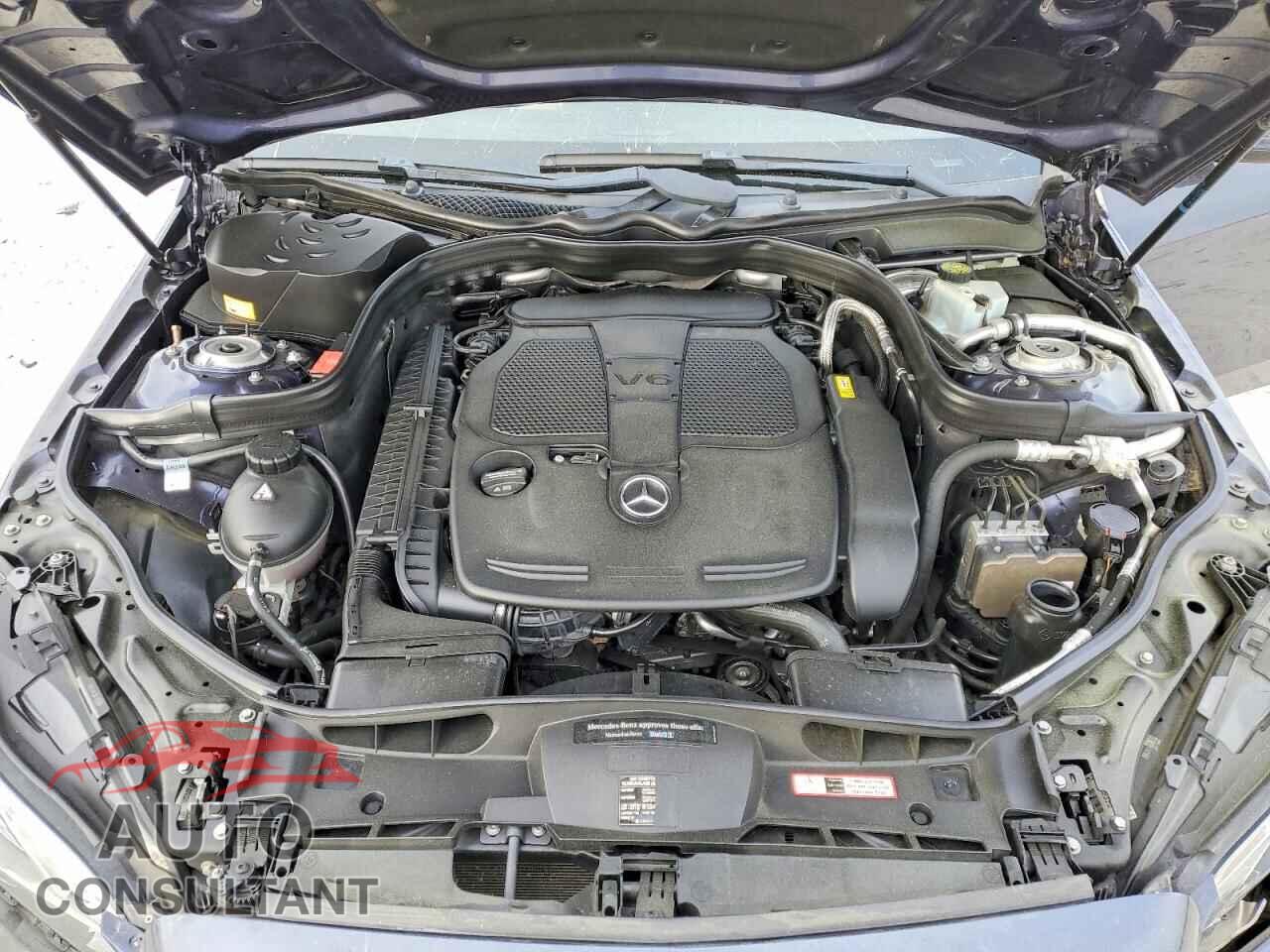 MERCEDES-BENZ E-CLASS 2015 - WDDHF5KB4FB124207