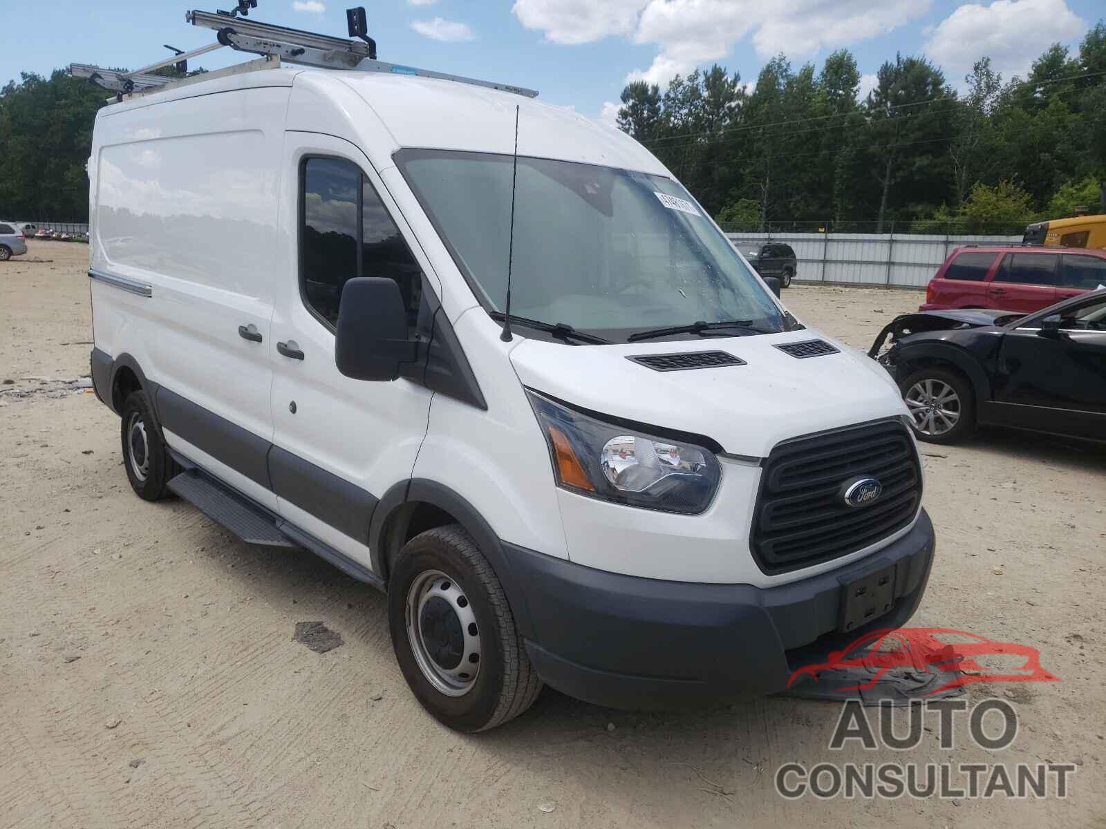 FORD TRANSIT CO 2018 - 1FTYR1CM0JKA09459