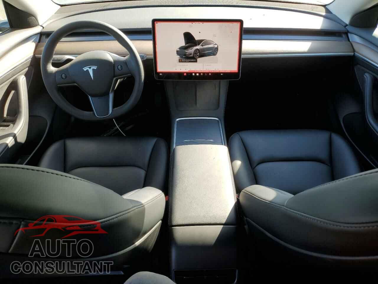 TESLA MODEL 3 2023 - 5YJ3E1EB2PF392926