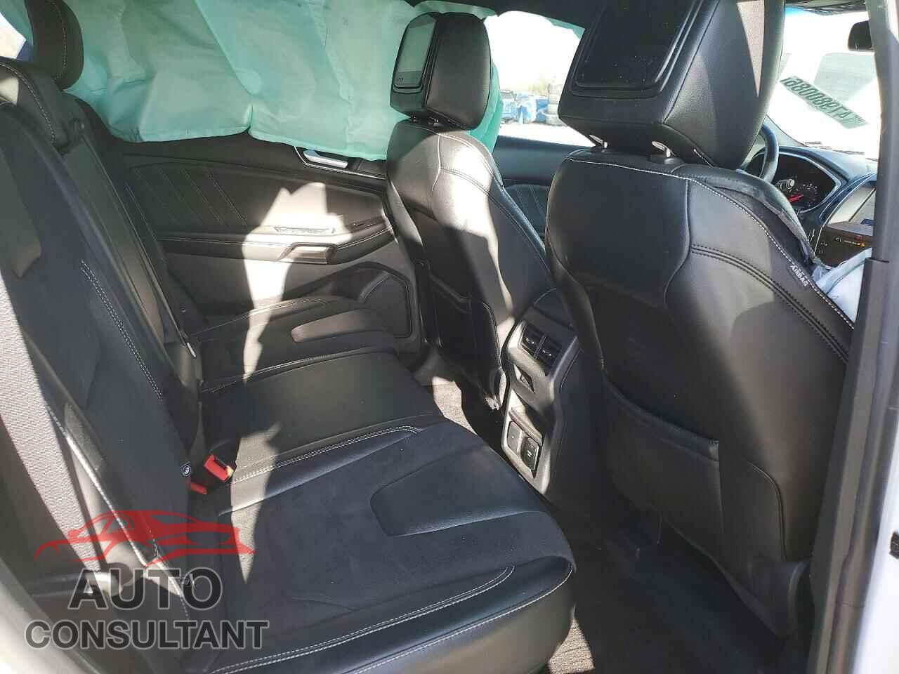 FORD EDGE 2020 - 2FMPK4AP1LBB37569