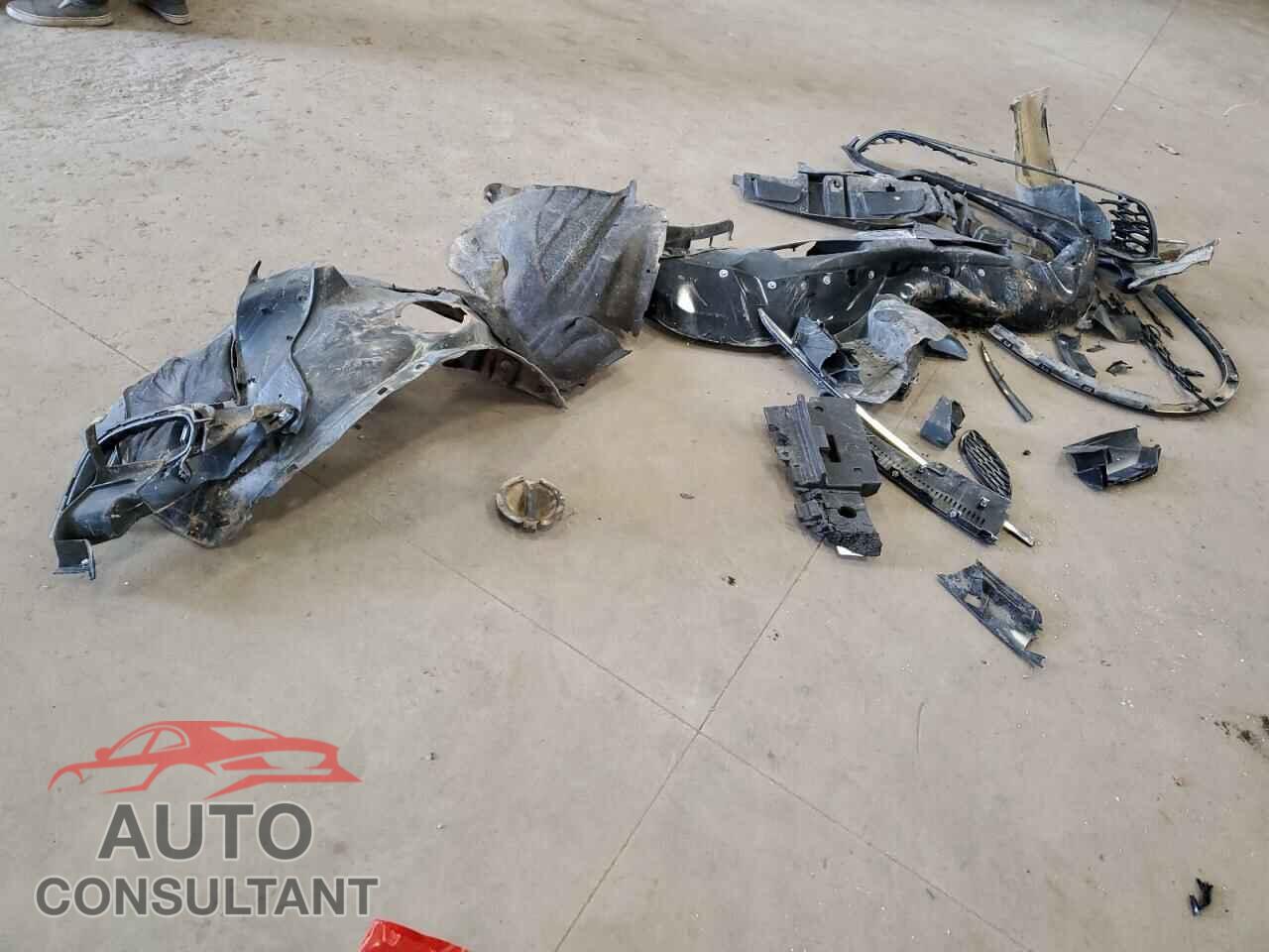 DODGE DURANGO 2021 - 1C4SDJH90MC716195