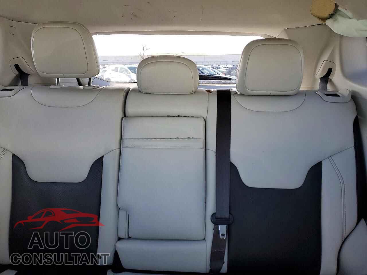 JEEP COMPASS 2020 - 3C4NJDCB5LT146764