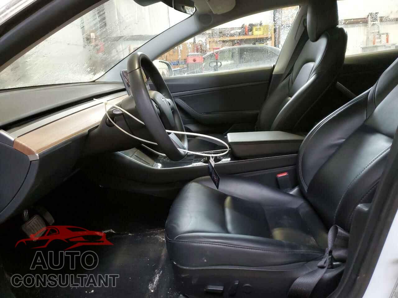 TESLA MODEL 3 2020 - 5YJ3E1EA2LF720959