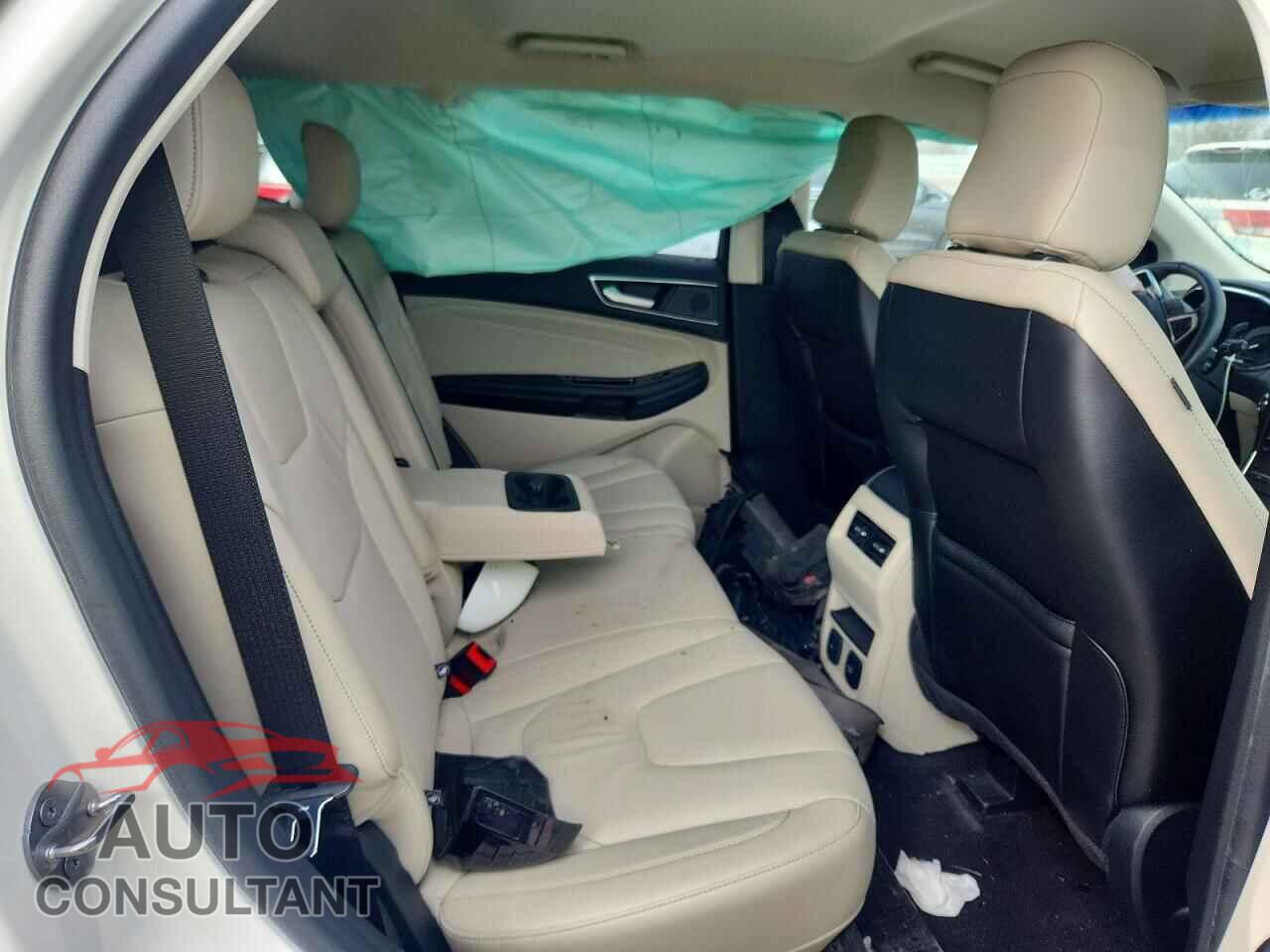 FORD EDGE 2020 - 2FMPK4K94LBB07868