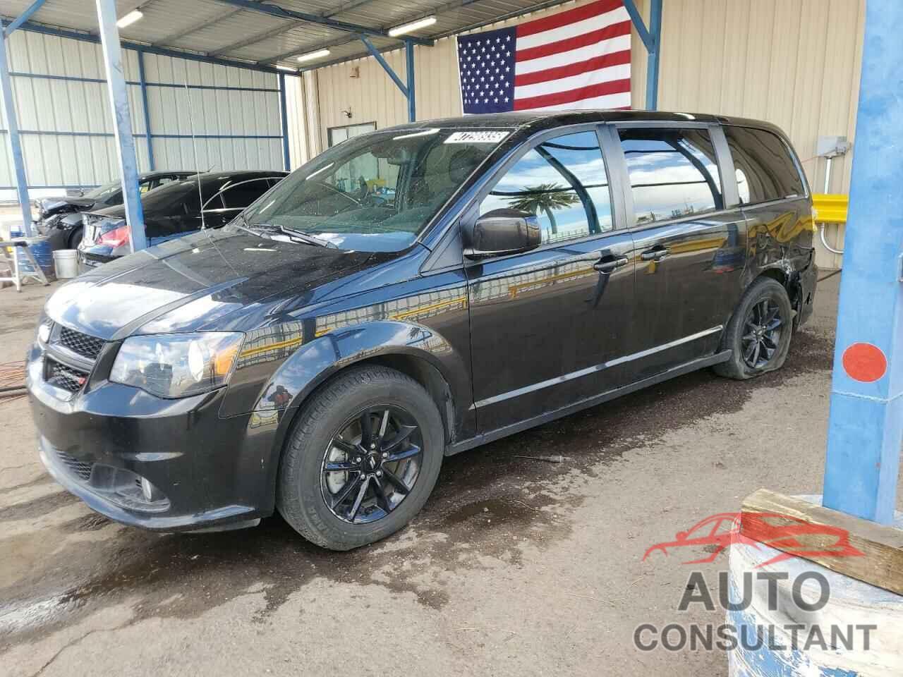 DODGE CARAVAN 2020 - 2C4RDGEGXLR208083